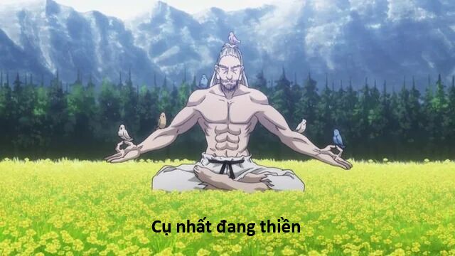 Hổ Đến Chơi Nhà Chapter 173 - Trang 2