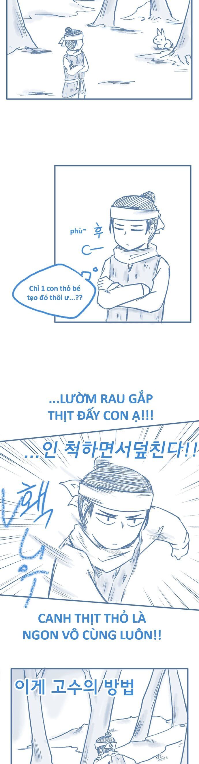 Hổ Đến Chơi Nhà Chapter 173 - Trang 2