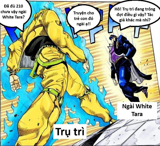 Hổ Đến Chơi Nhà Chapter 174 - Trang 2