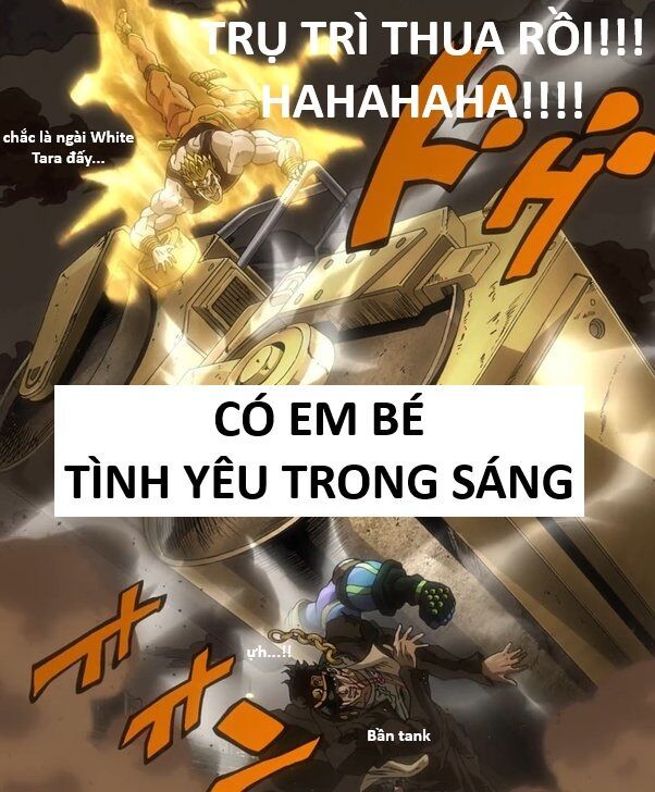 Hổ Đến Chơi Nhà Chapter 174 - Trang 2