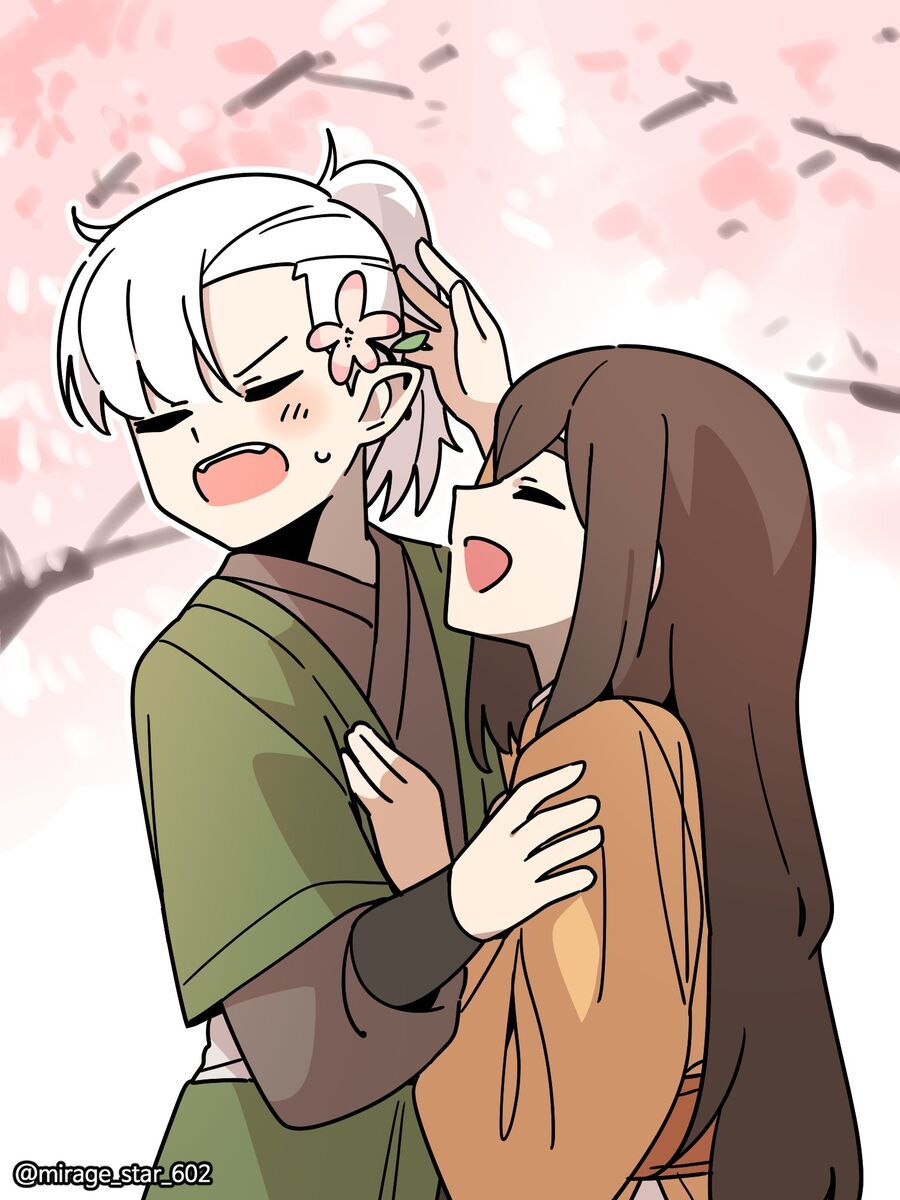 Hổ Đến Chơi Nhà Chapter 174 - Trang 2