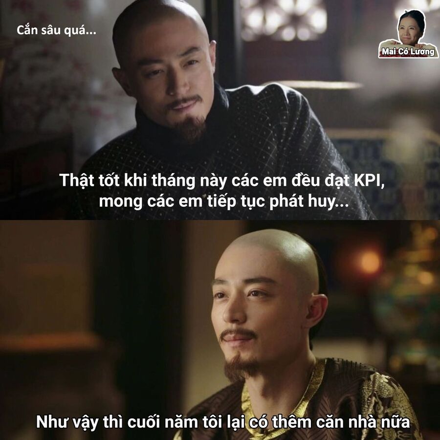 Hổ Đến Chơi Nhà Chapter 174 - Trang 2