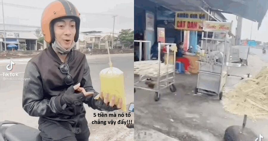 Hổ Đến Chơi Nhà Chapter 174 - Trang 2