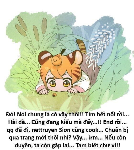 Hổ Đến Chơi Nhà Chapter 175 - Trang 2