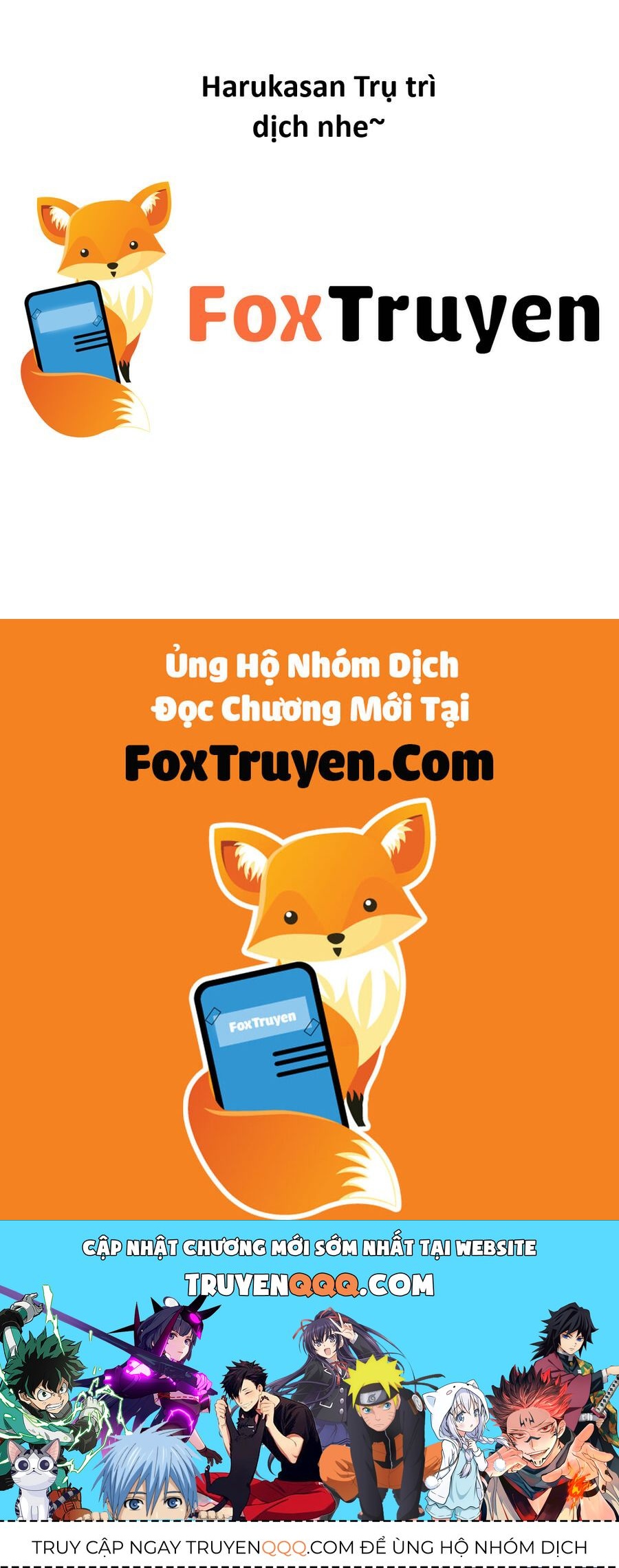 Hổ Đến Chơi Nhà Chapter 175 - Trang 2