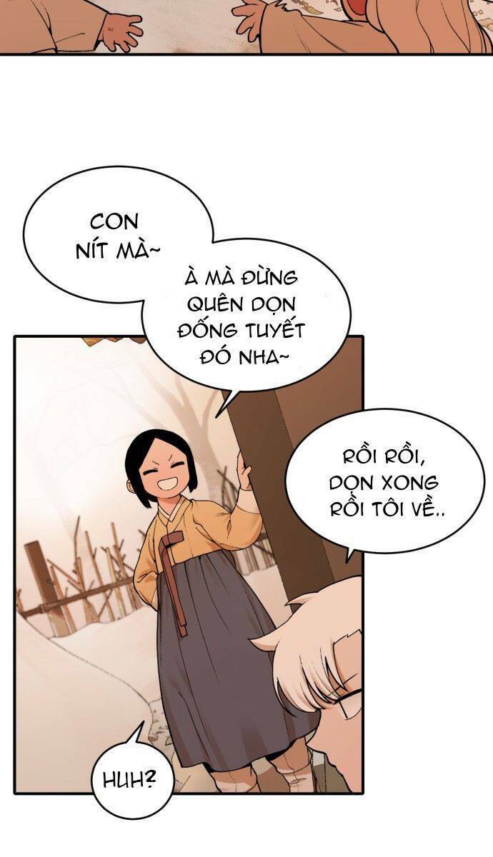 Hổ Đến Chơi Nhà Chapter 18 - Trang 2