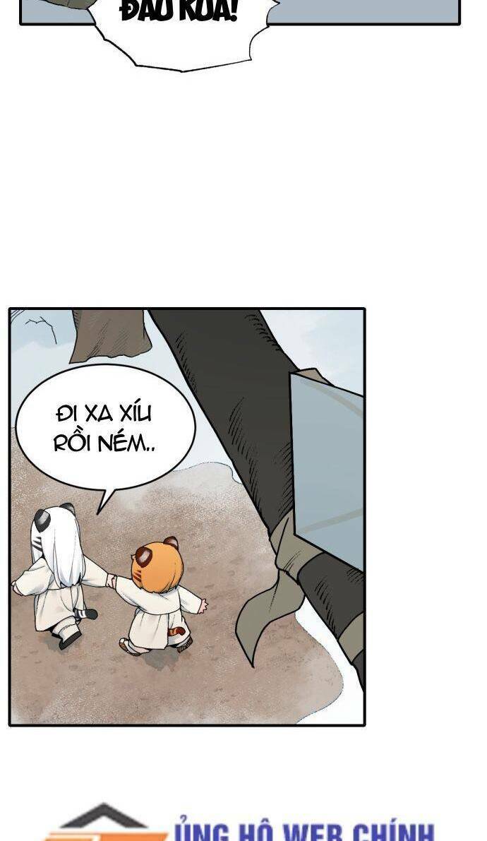 Hổ Đến Chơi Nhà Chapter 20 - Trang 2