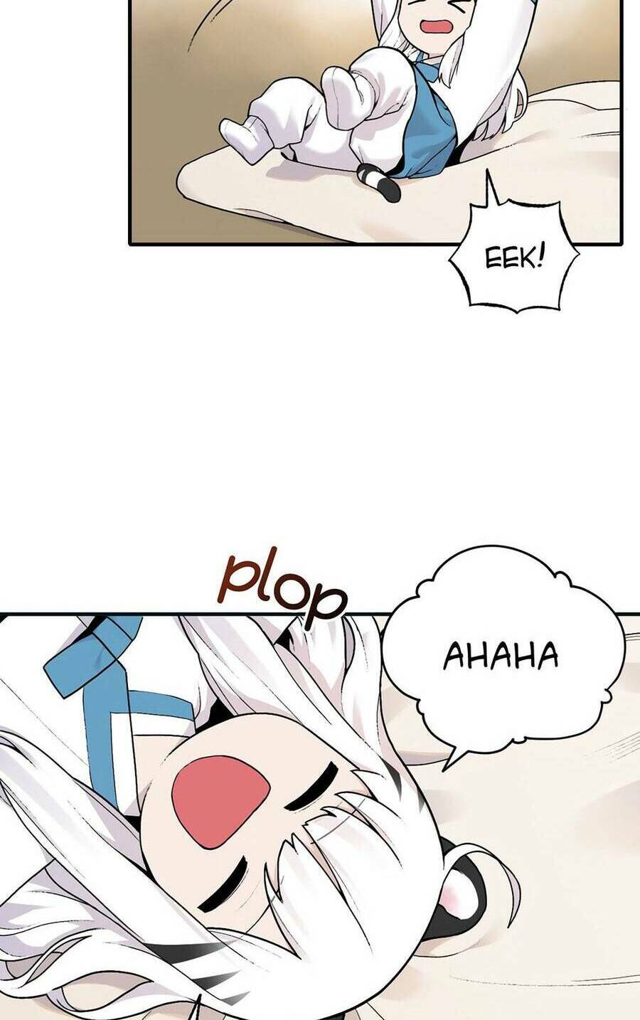 Hổ Đến Chơi Nhà Chapter 27 - Trang 2