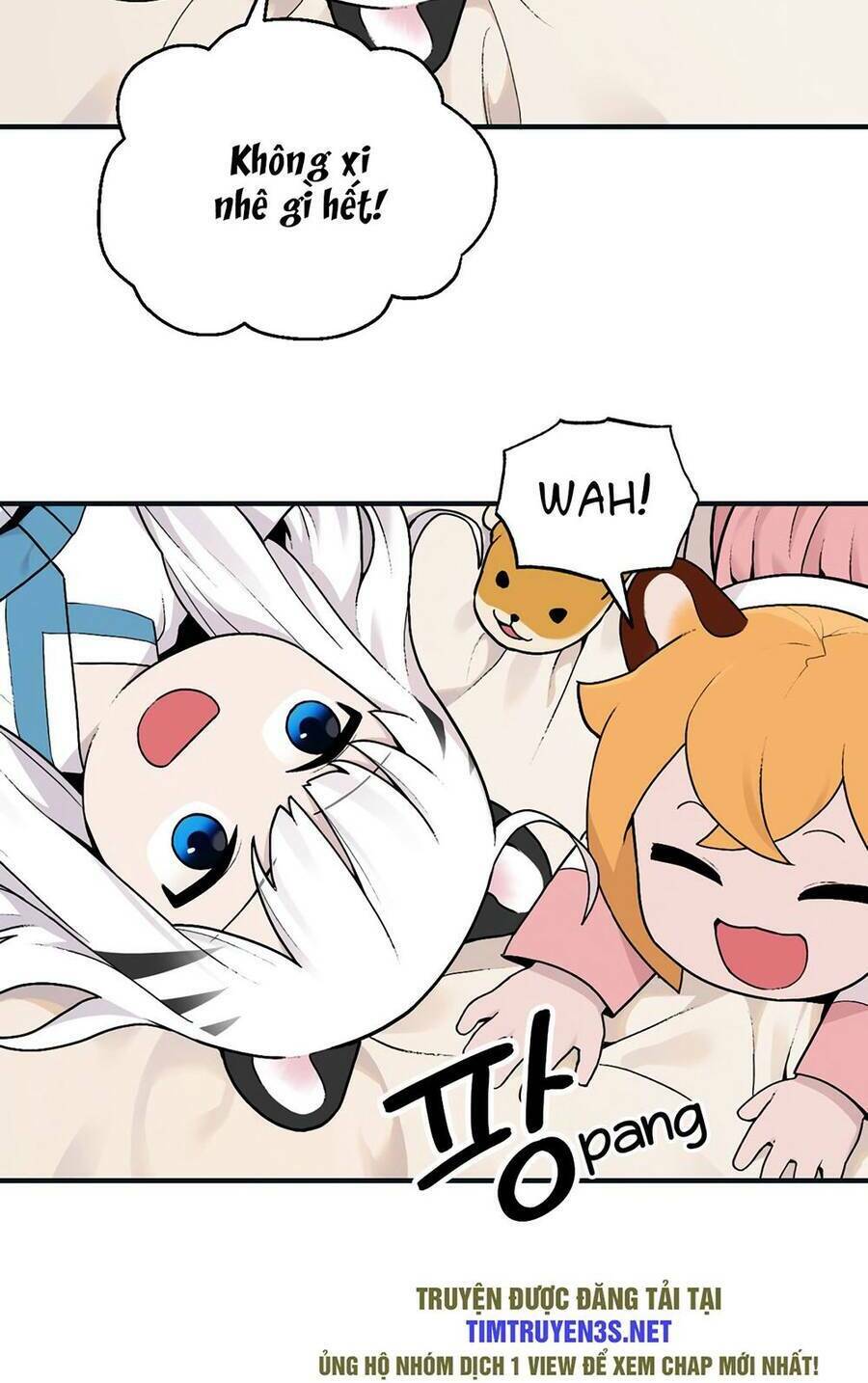 Hổ Đến Chơi Nhà Chapter 27 - Trang 2