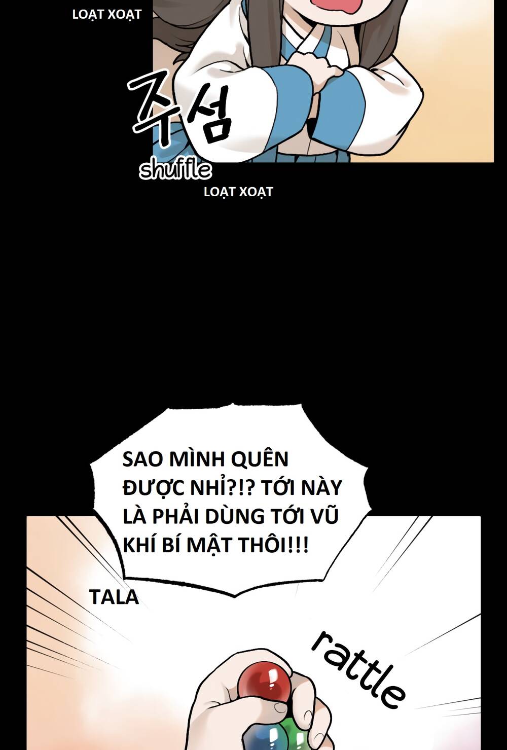 Hổ Đến Chơi Nhà Chapter 29 - Trang 2