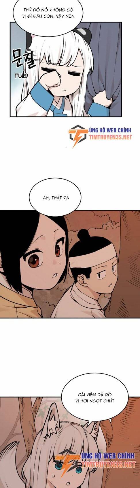 Hổ Đến Chơi Nhà Chapter 33 - Trang 2