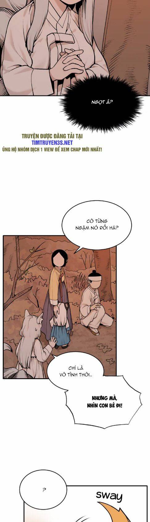 Hổ Đến Chơi Nhà Chapter 33 - Trang 2