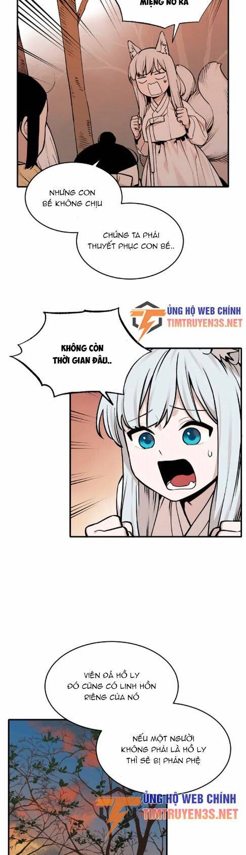 Hổ Đến Chơi Nhà Chapter 33 - Trang 2