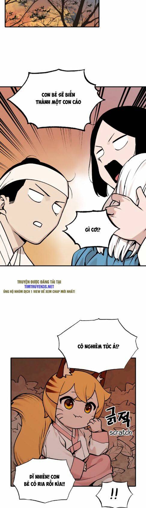 Hổ Đến Chơi Nhà Chapter 33 - Trang 2