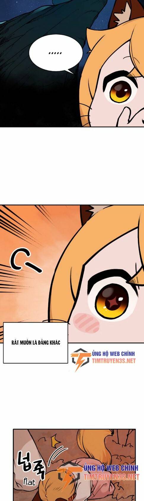 Hổ Đến Chơi Nhà Chapter 33 - Trang 2