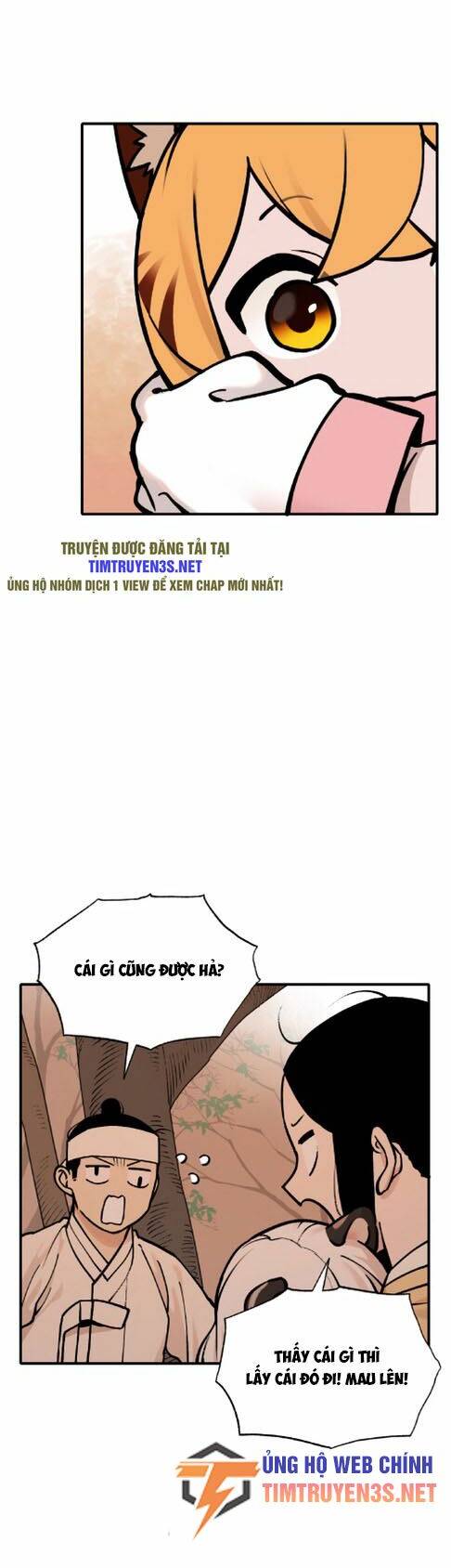 Hổ Đến Chơi Nhà Chapter 33 - Trang 2