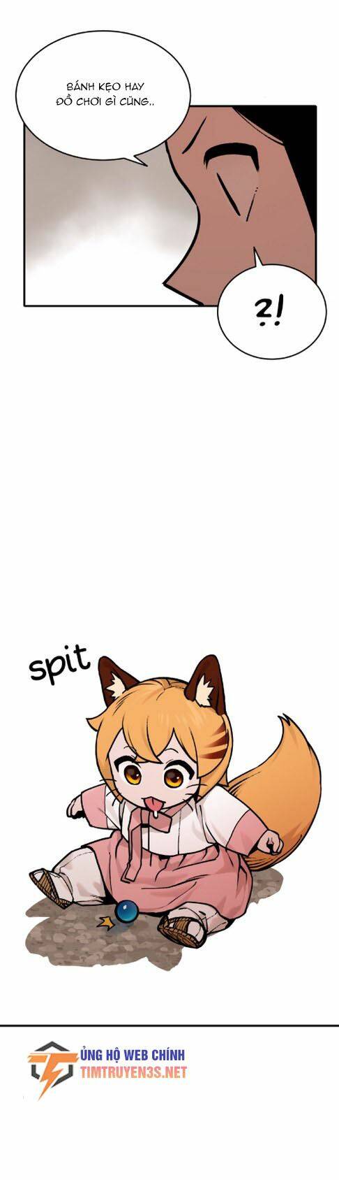 Hổ Đến Chơi Nhà Chapter 33 - Trang 2