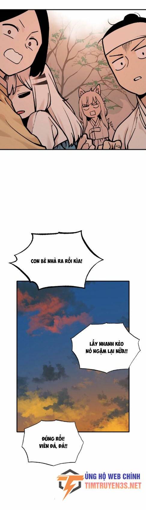 Hổ Đến Chơi Nhà Chapter 33 - Trang 2