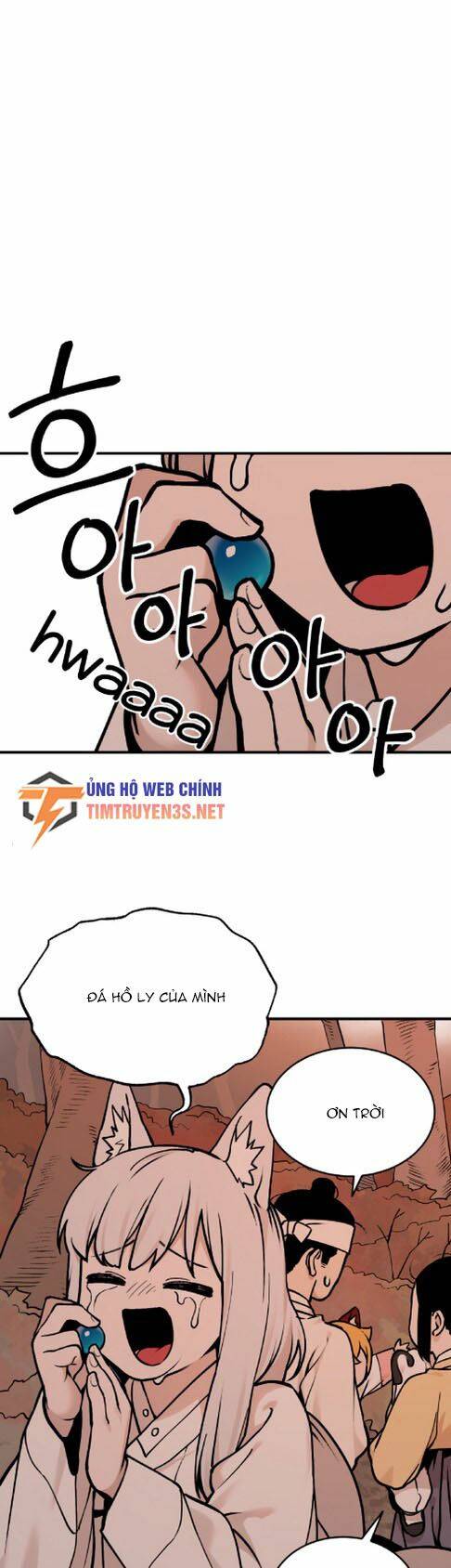 Hổ Đến Chơi Nhà Chapter 33 - Trang 2