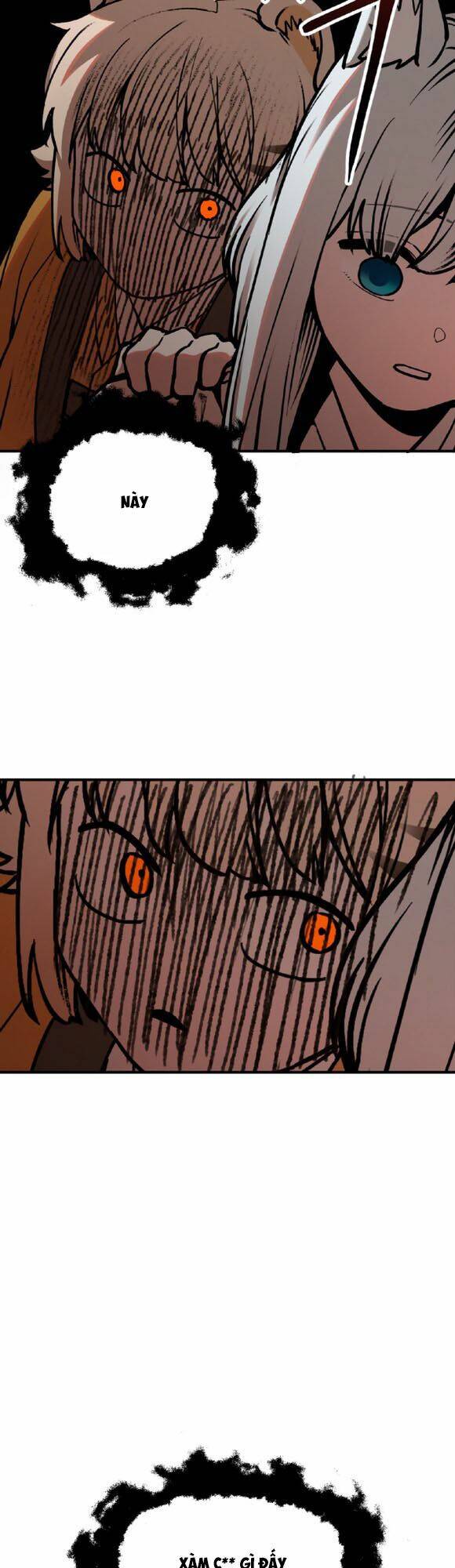 Hổ Đến Chơi Nhà Chapter 33 - Trang 2