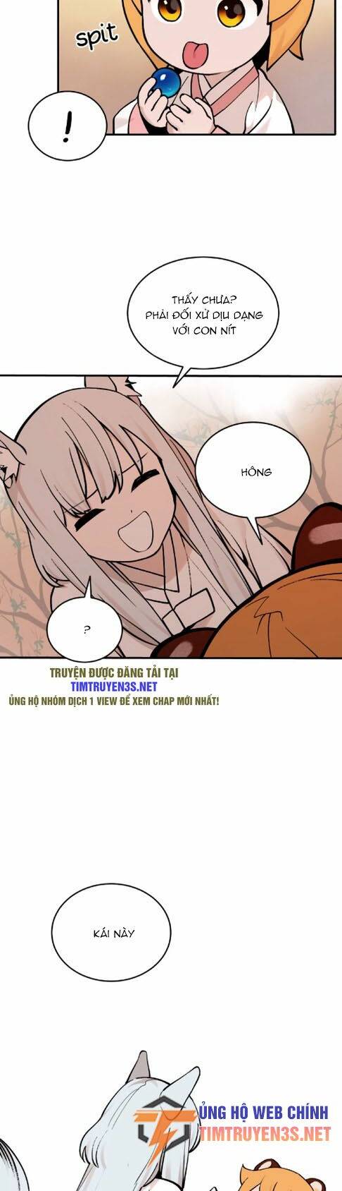 Hổ Đến Chơi Nhà Chapter 33 - Trang 2