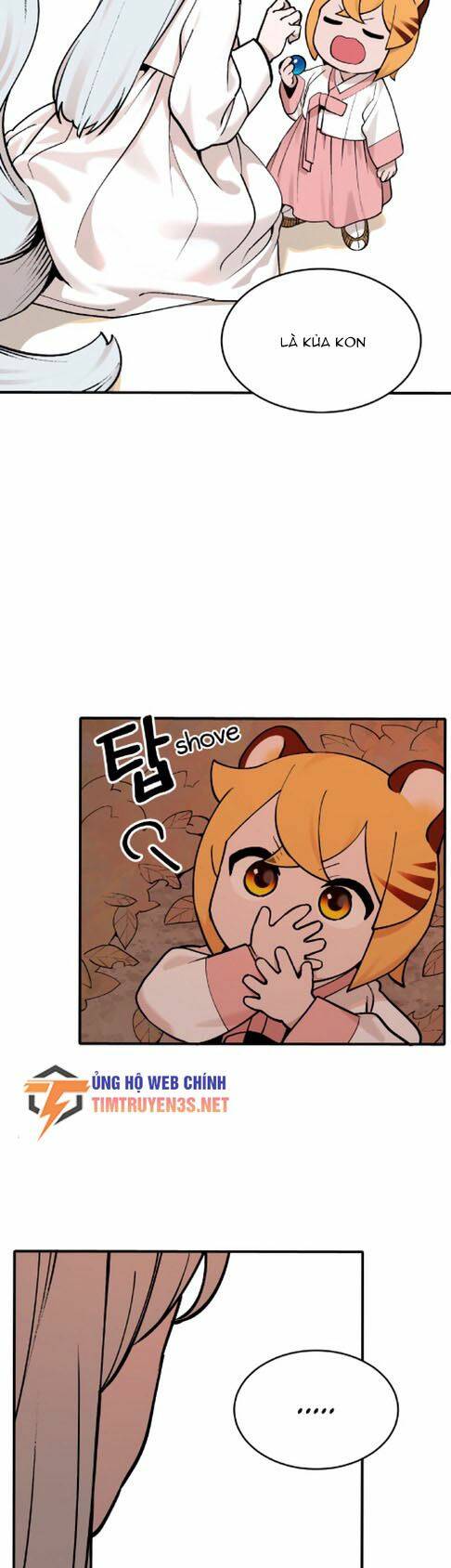 Hổ Đến Chơi Nhà Chapter 33 - Trang 2