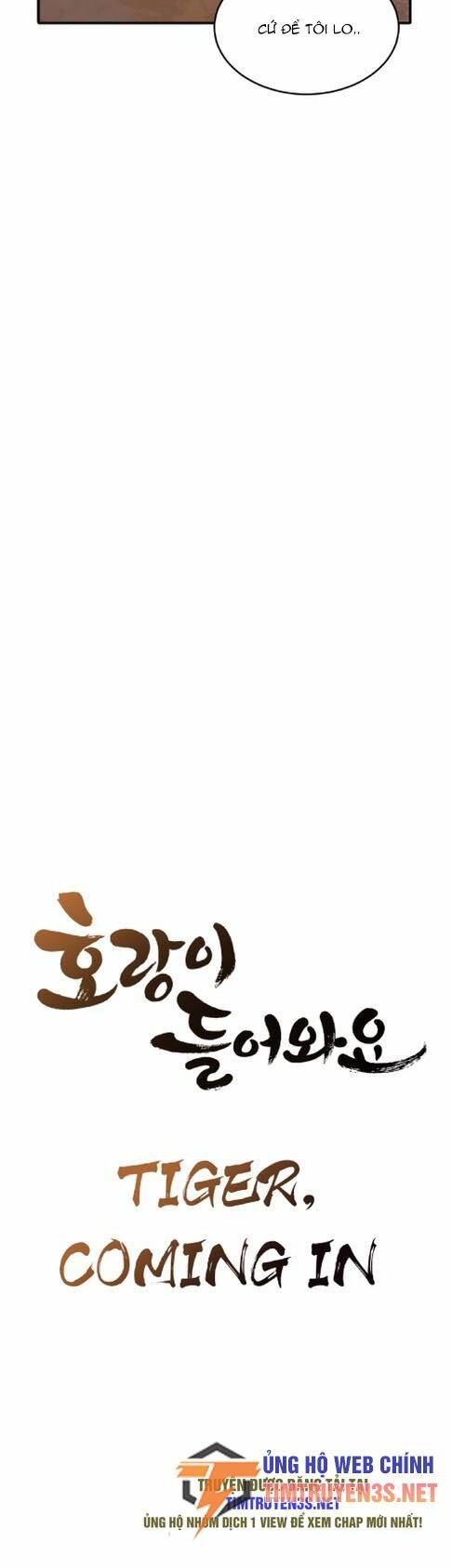 Hổ Đến Chơi Nhà Chapter 33 - Trang 2