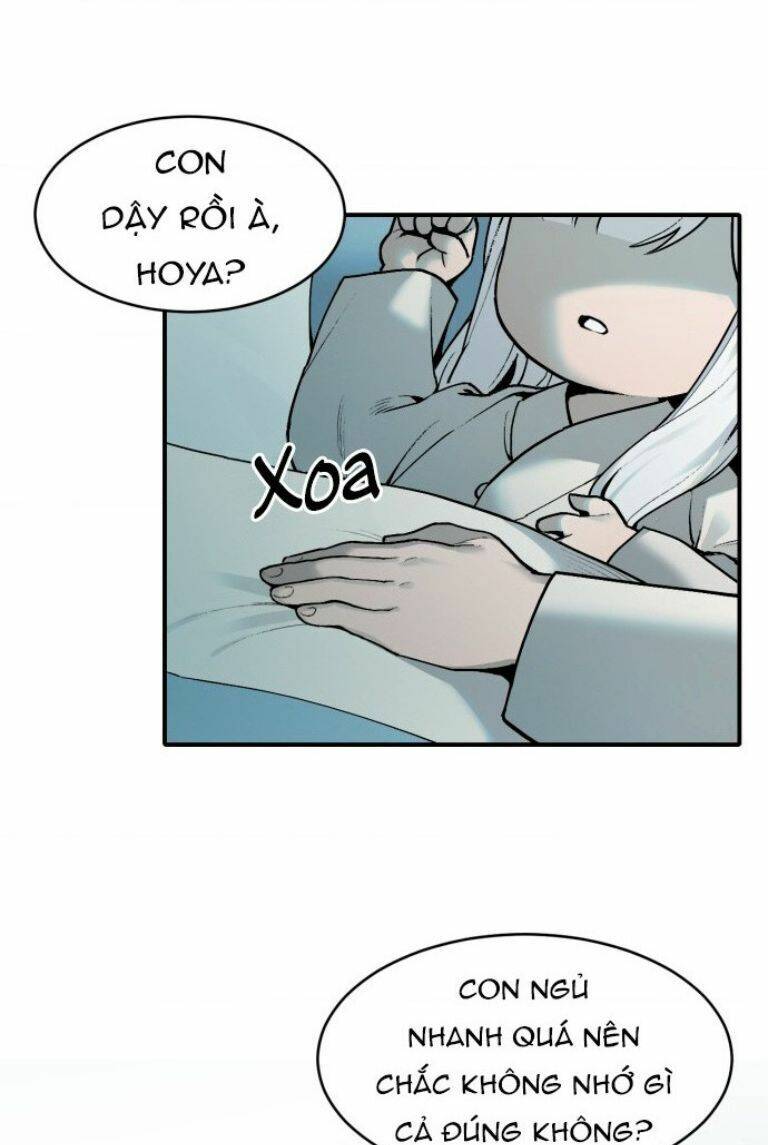 Hổ Đến Chơi Nhà Chapter 4 - Trang 2