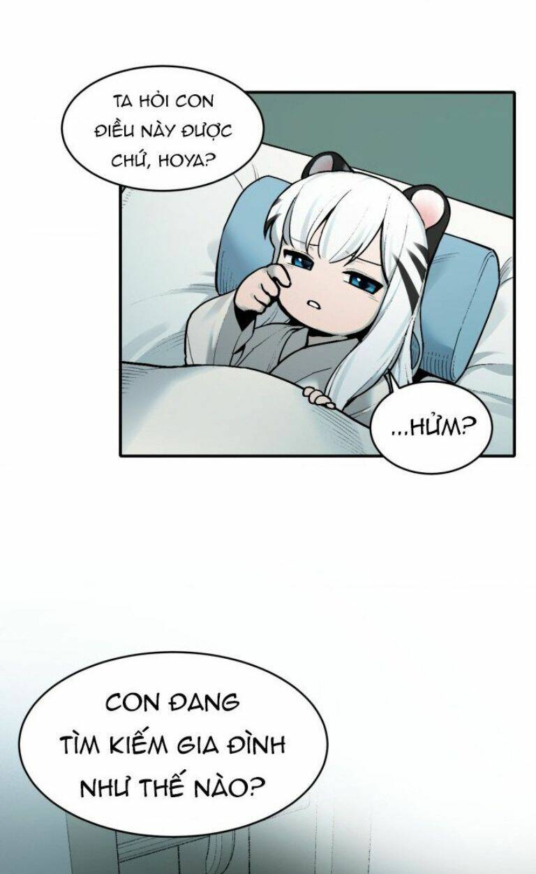 Hổ Đến Chơi Nhà Chapter 4 - Trang 2