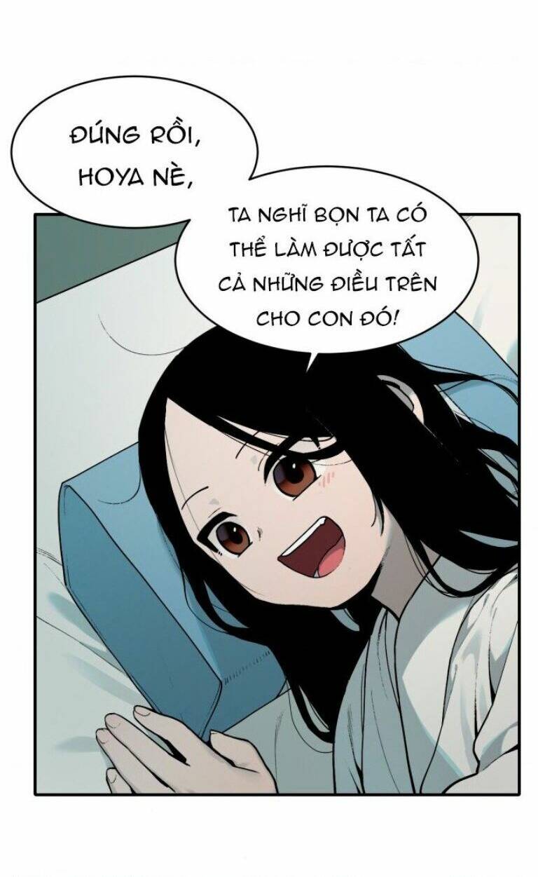 Hổ Đến Chơi Nhà Chapter 4 - Trang 2