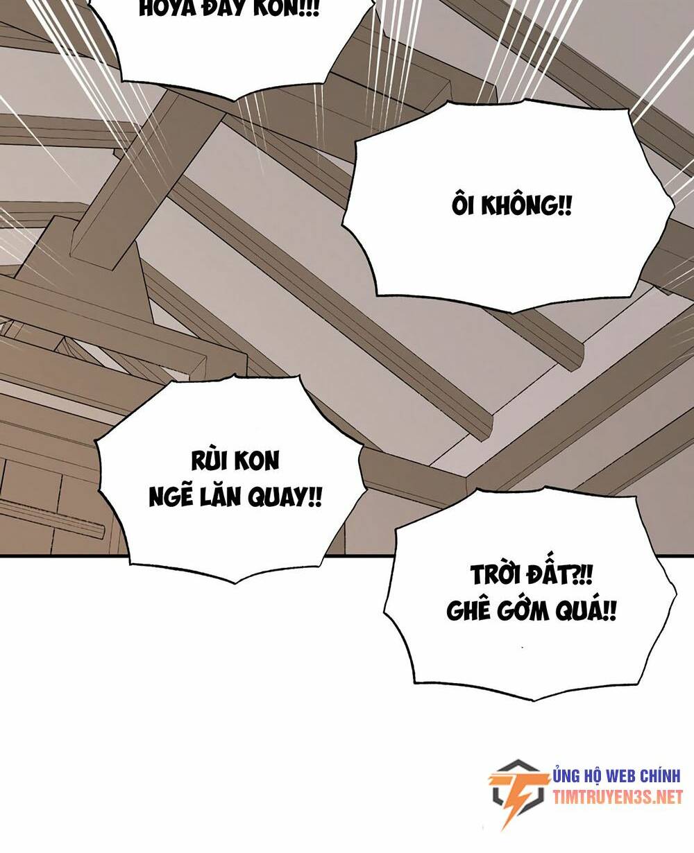 Hổ Đến Chơi Nhà Chapter 43 - Trang 2