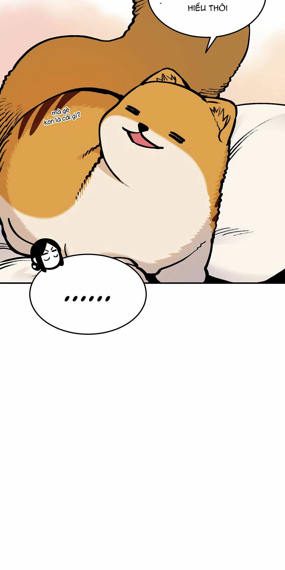 Hổ Đến Chơi Nhà Chapter 43 - Trang 2