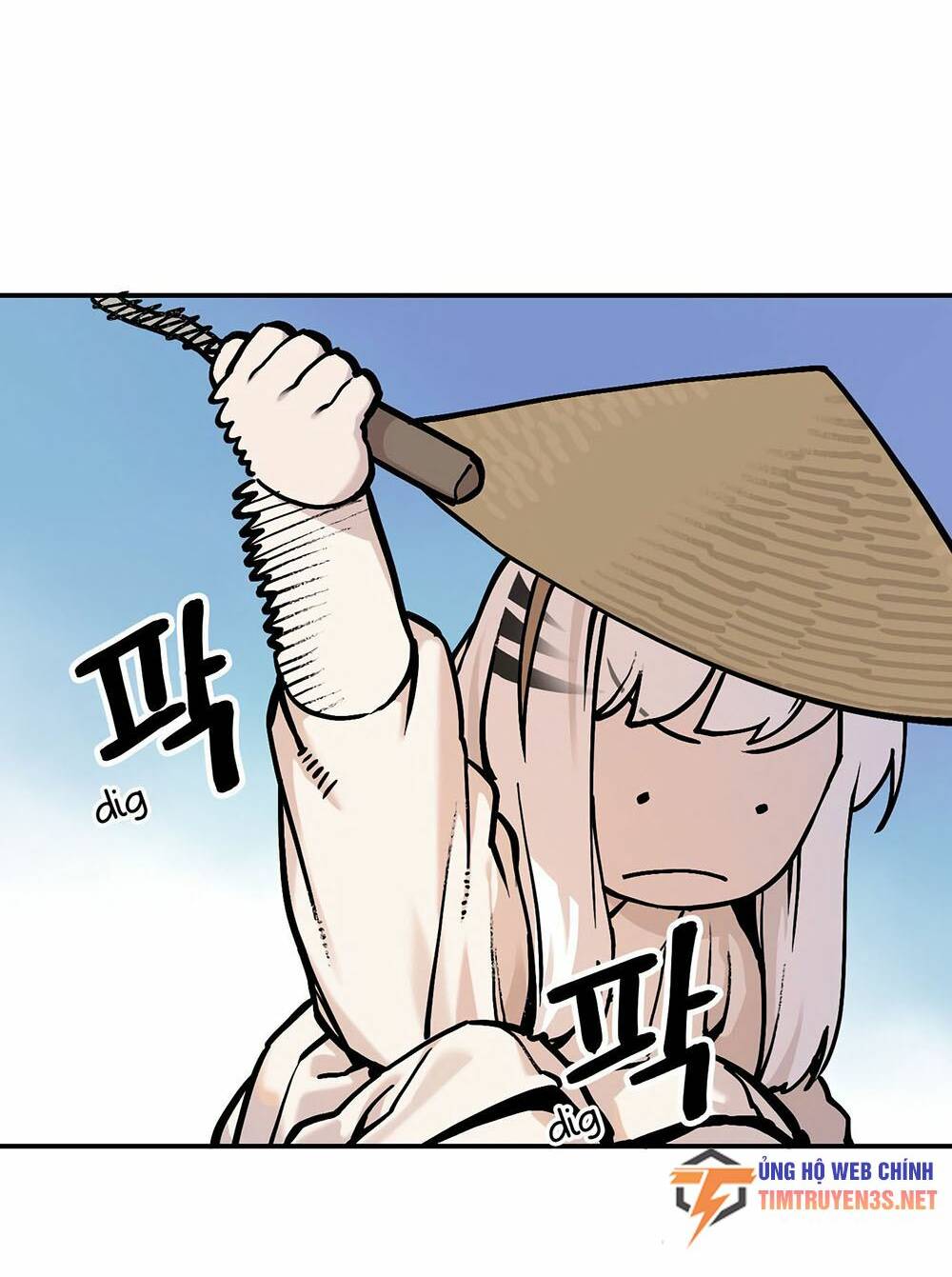 Hổ Đến Chơi Nhà Chapter 43 - Trang 2