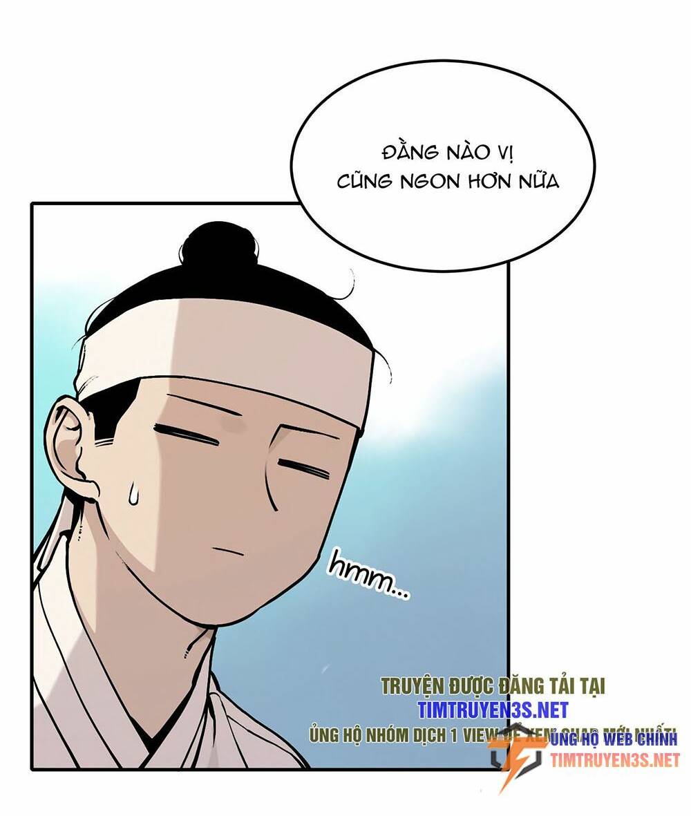 Hổ Đến Chơi Nhà Chapter 45 - Trang 2