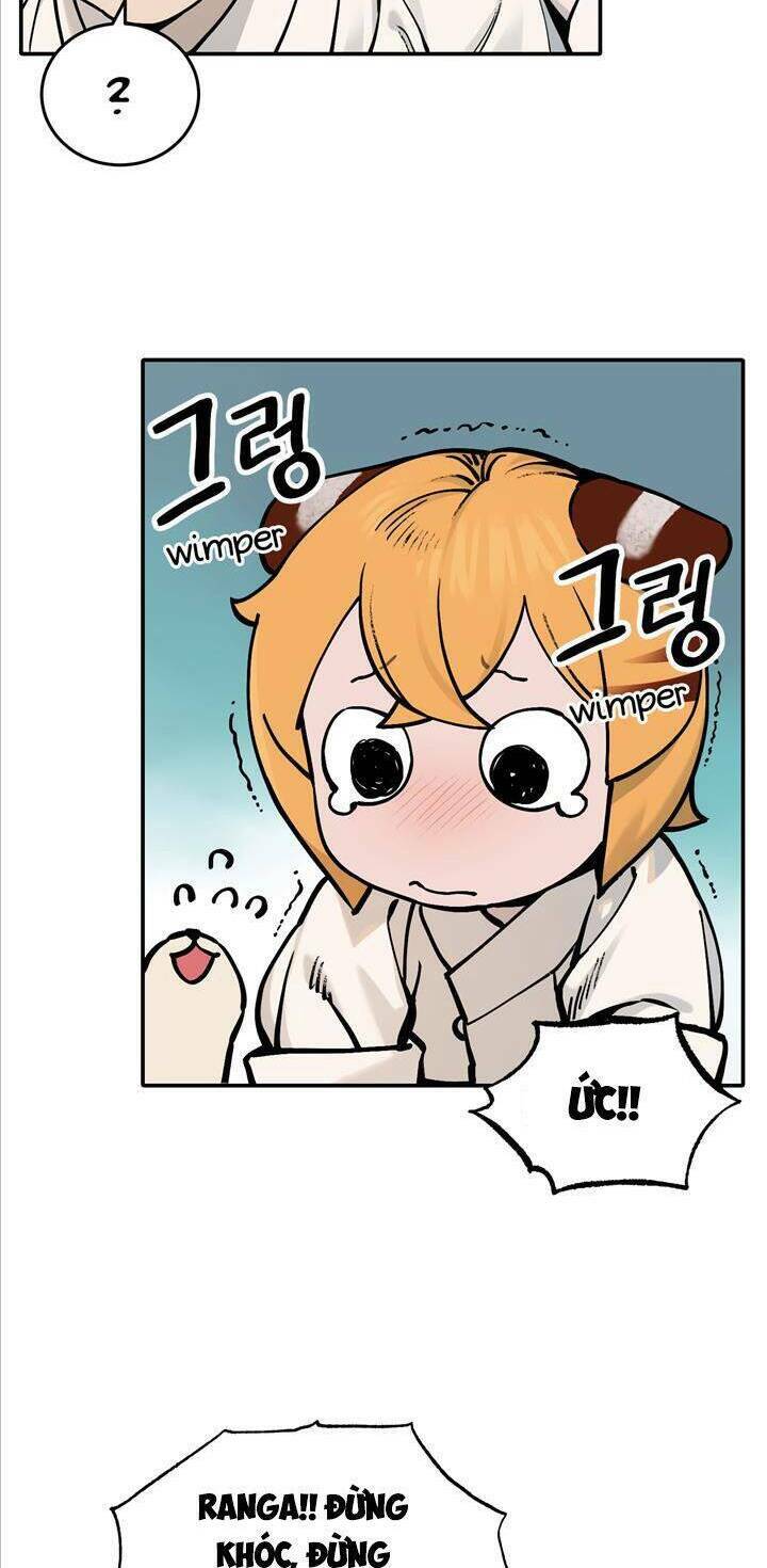 Hổ Đến Chơi Nhà Chapter 47 - Trang 2