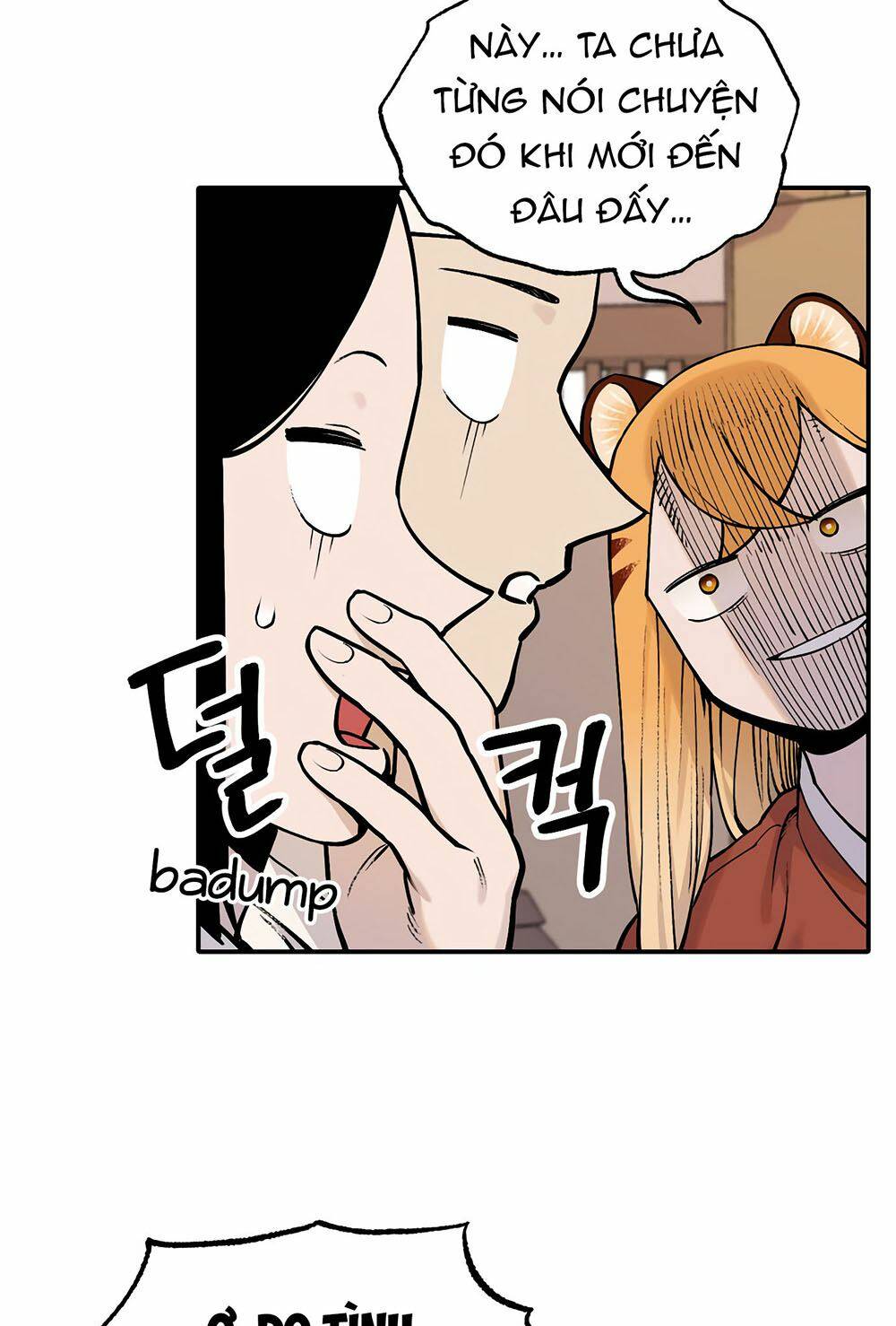 Hổ Đến Chơi Nhà Chapter 51 - Trang 2