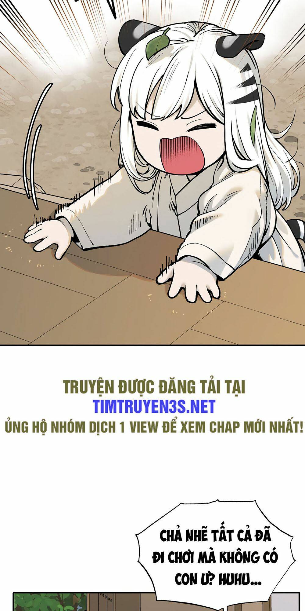 Hổ Đến Chơi Nhà Chapter 54 - Trang 2