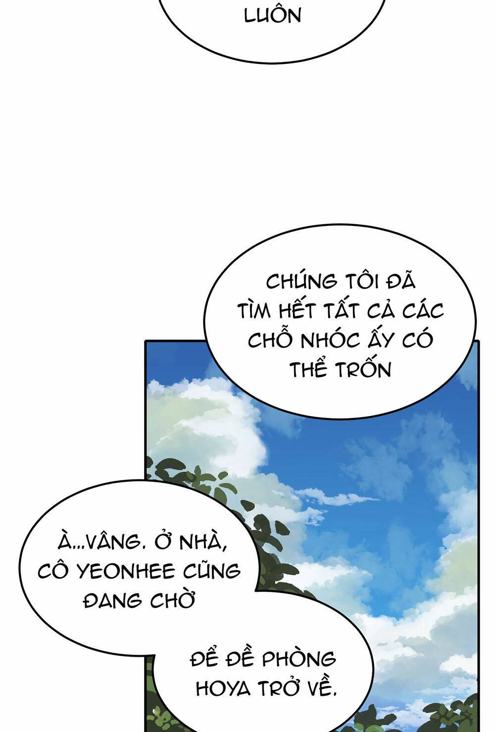 Hổ Đến Chơi Nhà Chapter 54 - Trang 2
