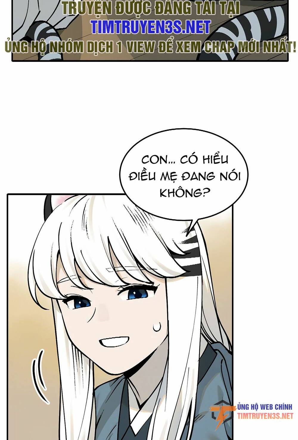 Hổ Đến Chơi Nhà Chapter 55 - Trang 2