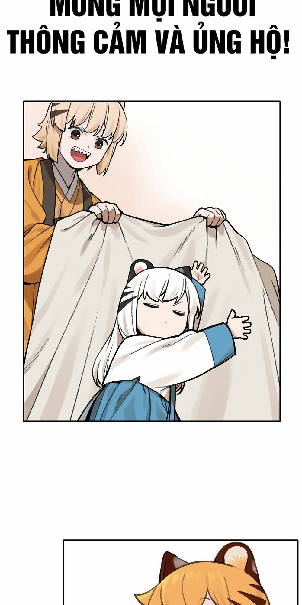 Hổ Đến Chơi Nhà Chapter 62 - Trang 2