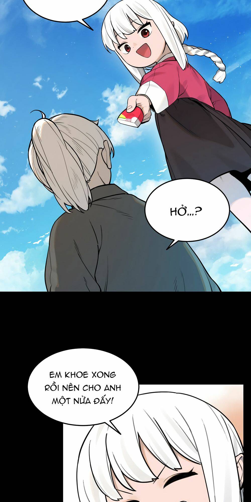 Hổ Đến Chơi Nhà Chapter 62 - Trang 2