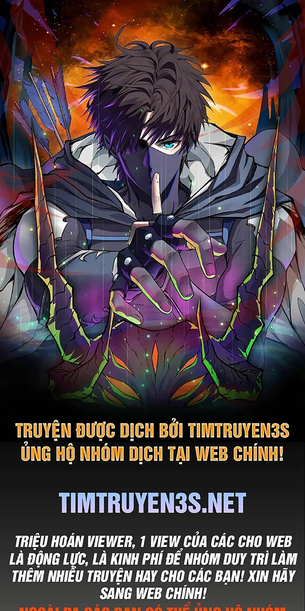 Hổ Đến Chơi Nhà Chapter 70 - Trang 2