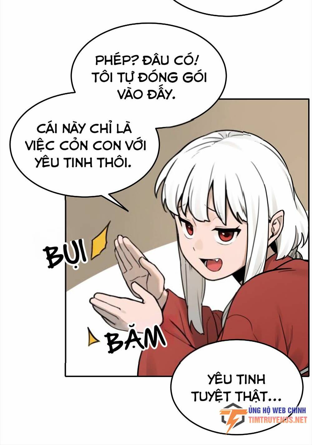 Hổ Đến Chơi Nhà Chapter 70 - Trang 2