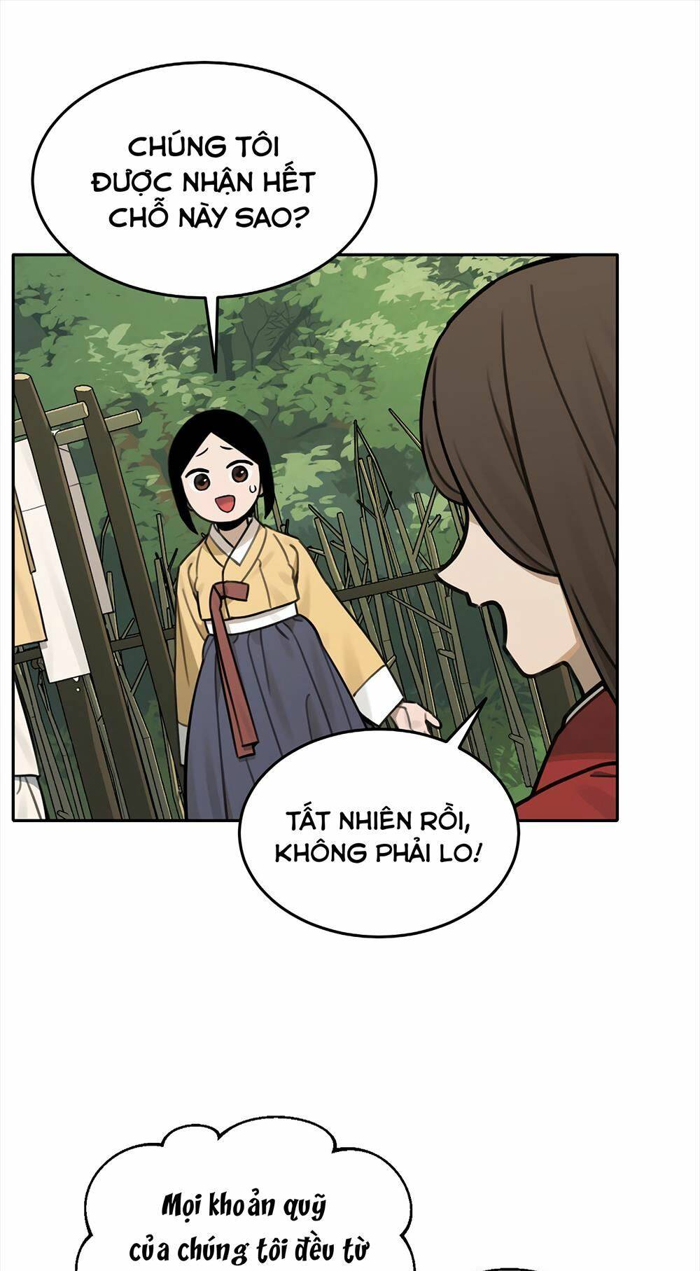 Hổ Đến Chơi Nhà Chapter 70 - Trang 2