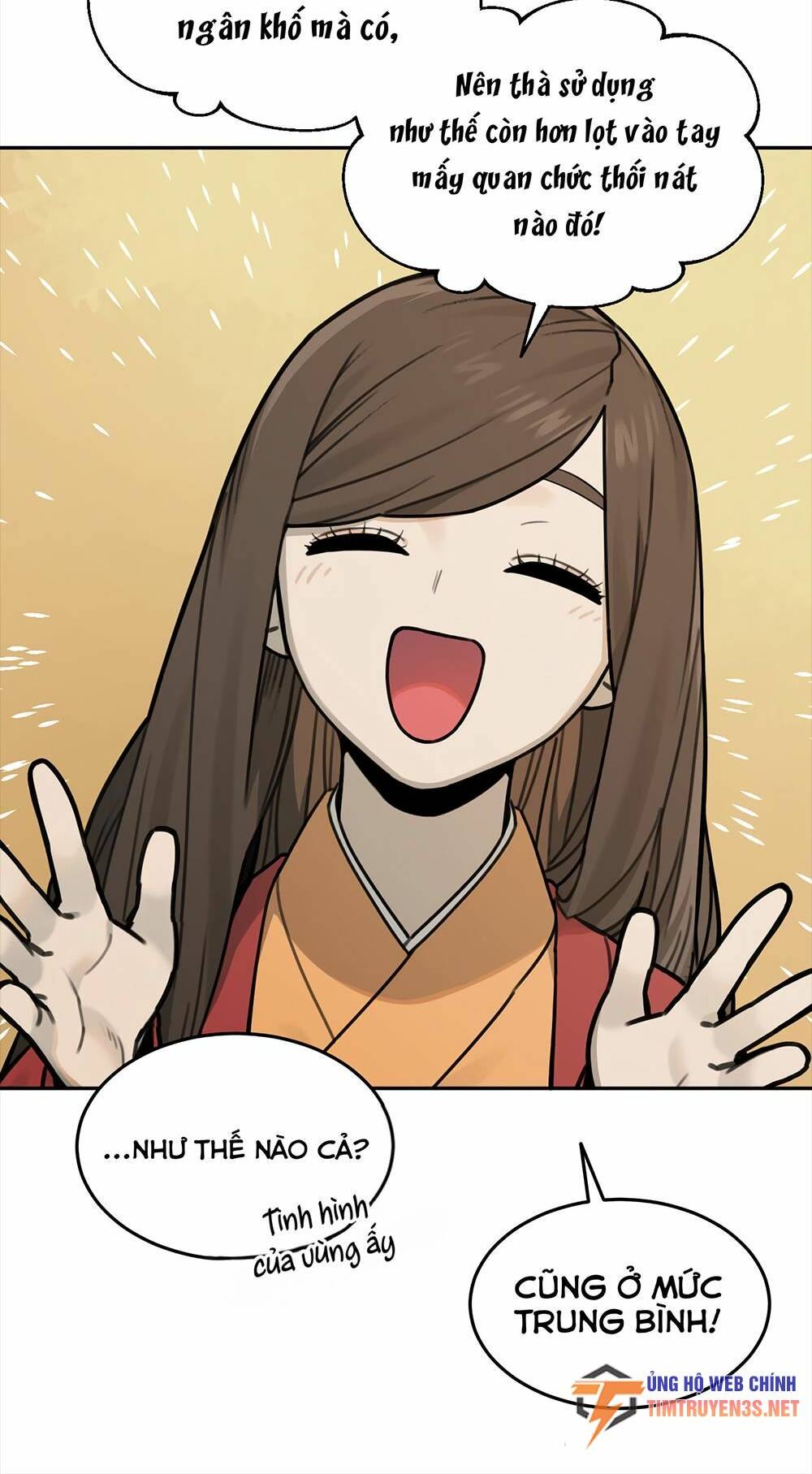 Hổ Đến Chơi Nhà Chapter 70 - Trang 2