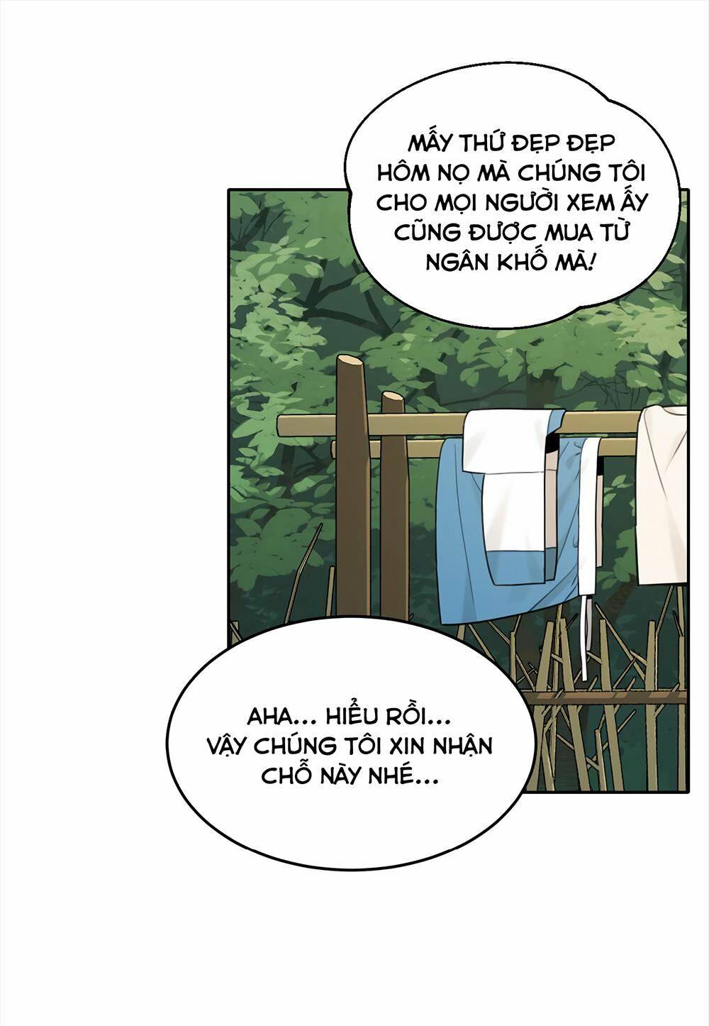 Hổ Đến Chơi Nhà Chapter 70 - Trang 2