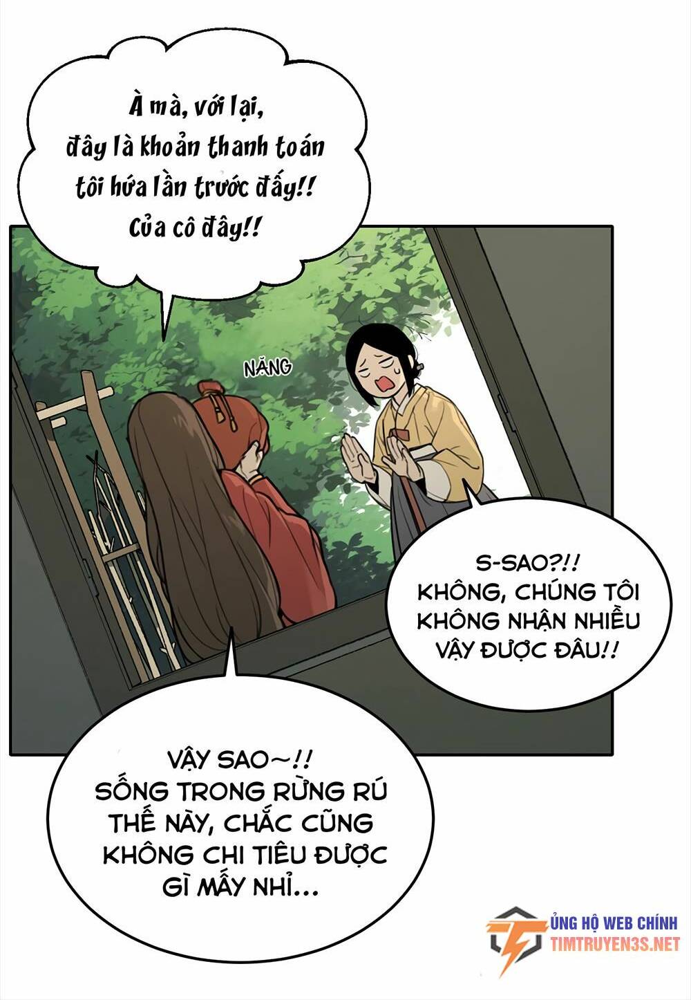 Hổ Đến Chơi Nhà Chapter 70 - Trang 2