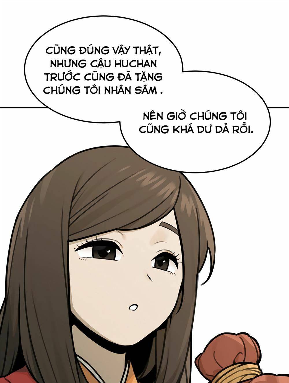 Hổ Đến Chơi Nhà Chapter 70 - Trang 2