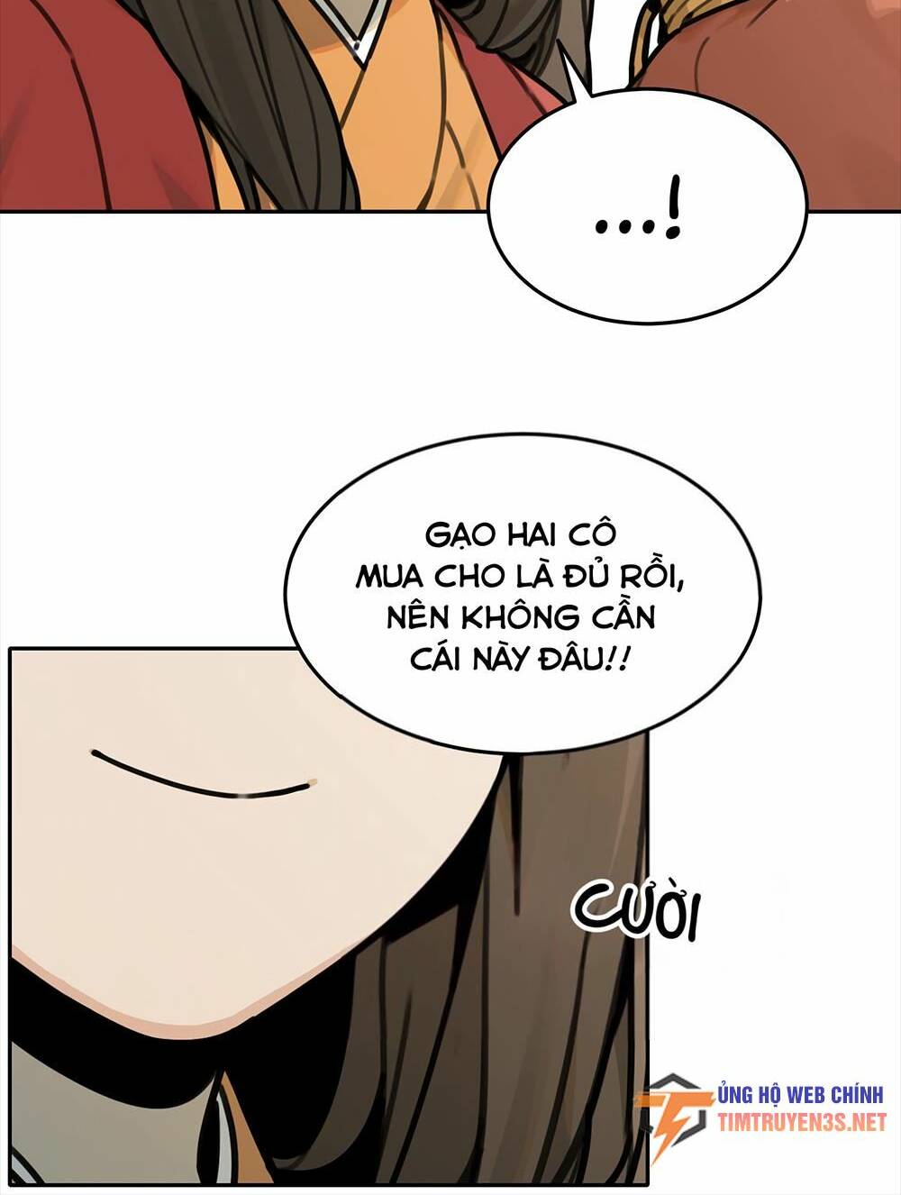 Hổ Đến Chơi Nhà Chapter 70 - Trang 2