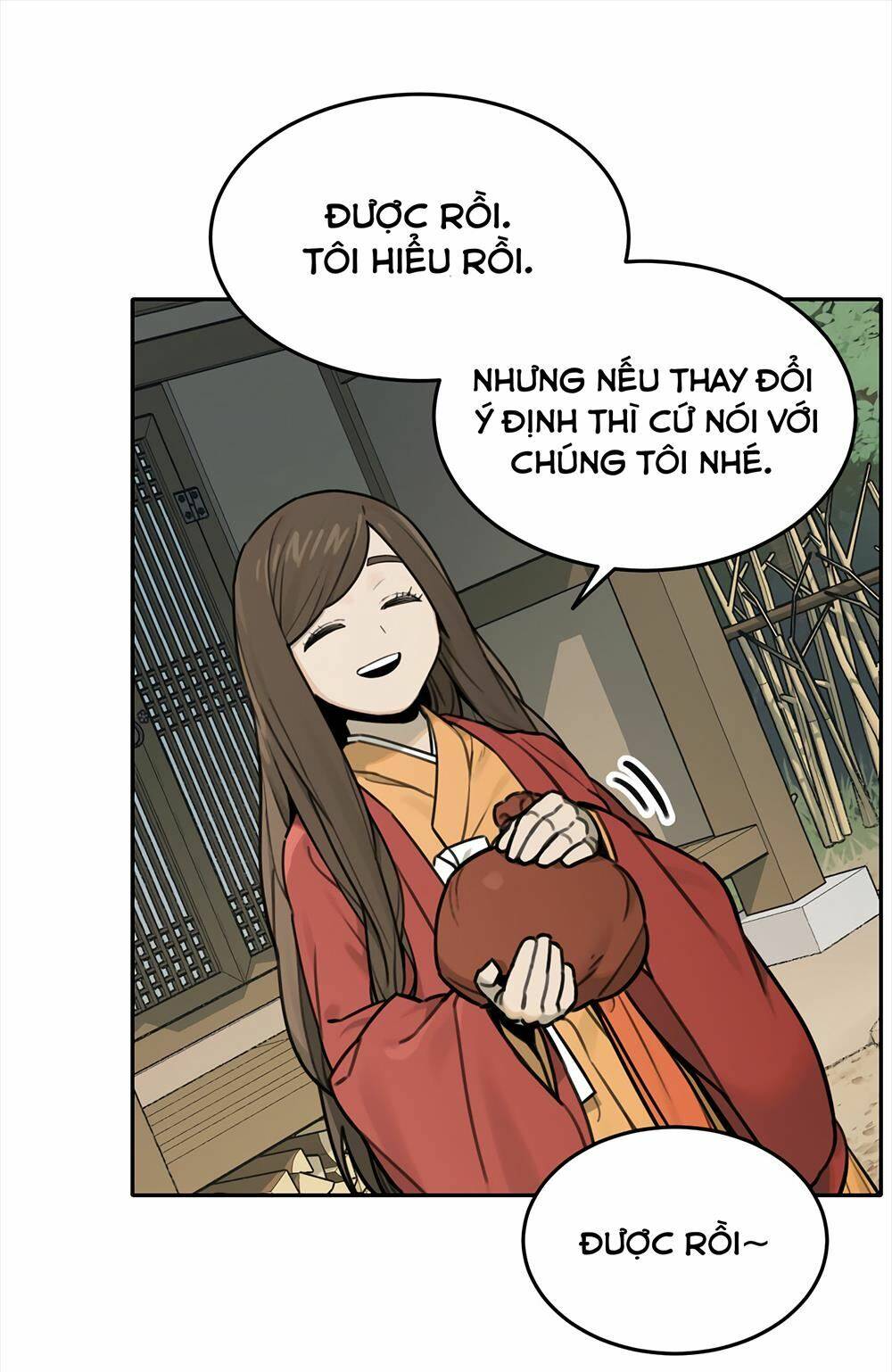 Hổ Đến Chơi Nhà Chapter 70 - Trang 2